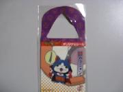 妖怪ウォッチコレクションシール（ハロイン）