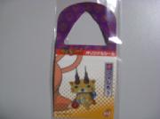 妖怪ウォッチコレクションシール（ハロイン）