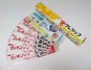 クレラップ等試供品