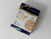 参加賞：ボディオイル試供品