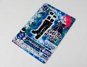 丸大オリジナルデータカードダス　アイカツカード全10種