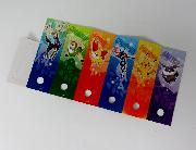 ポケモンパタパタミニ扇子