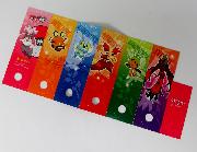 ポケモンパタパタミニ扇子