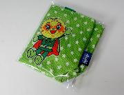 アンパンマンボトルホルダー付きトート全4種