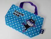 アンパンマンボトルホルダー付きトート全4種