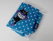 アンパンマンボトルホルダー付きトート全4種