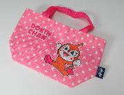 アンパンマンボトルホルダー付きトート全4種