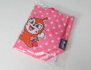 アンパンマンボトルホルダー付きトート全4種