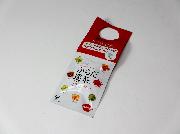 からだ巡茶オリジナルティバッグ