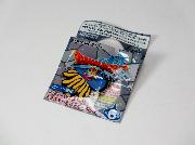 ローソン限定ドラゴンクエストXモンスターラバーキーチェーン全6種