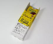 オーガニックコットンポーチ全5種