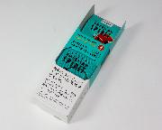 オーガニックコットンポーチ全5種