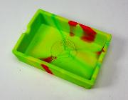 シリコンラバー灰皿