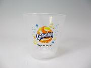 オランジーナオリジナルコップ全3種