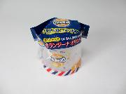 オランジーナオリジナルコップ全3種