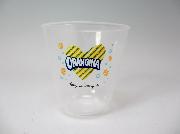 オランジーナオリジナルコップ全3種