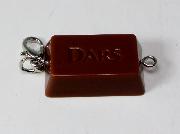 あなたの今の気分を占う色占いつき　DARSハッピーチャーム全12色