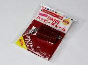 あなたの今の気分を占う色占いつき　DARSハッピーチャーム全12色