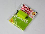 あなたの今の気分を占う色占いつき　DARSハッピーチャーム全12色