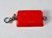 あなたの今の気分を占う色占いつき　DARSハッピーチャーム全12色