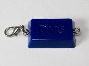 あなたの今の気分を占う色占いつき　DARSハッピーチャーム全12色