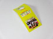 イトーヨーカドーオリジナルDream5マグネット全10種