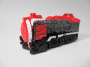 烈車戦隊トッキュージャー