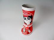 さくさくぱんだキーチャーム