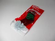 コカ・コーラギフトバッグつきふわもこくつした全2種