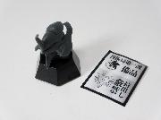 エヴァンゲリオンスタンプ