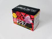 エヴァンゲリオンスタンプ