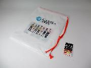 アルドノア・ゼロ　オリジナルデザインショルダーバッグ全5種