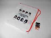 アルドノア・ゼロ　オリジナルデザインショルダーバッグ全5種