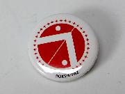 アルドノア・ゼロ　オリジナル缶バッジ全5種