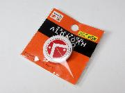 アルドノア・ゼロ　オリジナル缶バッジ全5種