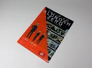 アルドノア・ゼロ　第1期名シーンを集めよう！オリジナルクリアファイル全6種