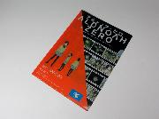 アルドノア・ゼロ　第1期名シーンを集めよう！オリジナルクリアファイル全6種