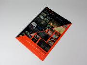 アルドノア・ゼロ　第1期名シーンを集めよう！オリジナルクリアファイル全6種