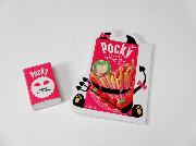 帳消しポッキー消しゴム全2種