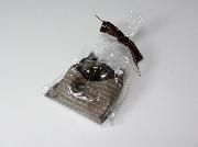 ドーナツタオル全3種