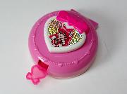 ハピネスチャージプリキュア！全8種