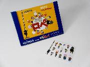 2015ロペオリジナルカレンダー