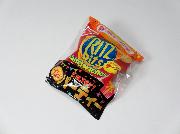 ヤマザキナビスコ　RITZ　bits