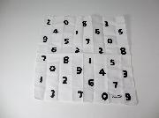 SOU・SOUハンカチ手ぬぐい