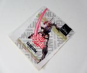 セブン-イレブン限定ガンダムキャンペーンオリジナルアイテム「モバイルポーチ」全3種