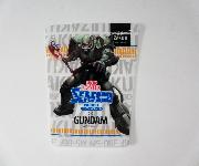 セブン-イレブン限定ガンダムキャンペーンオリジナルアイテム「モバイルポーチ」全3種