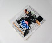 セブン-イレブン限定ガンダムキャンペーンオリジナルアイテム「モバイルポーチ」全3種