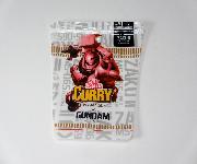 セブン-イレブン限定ガンダムキャンペーンオリジナルアイテム「モバイルポーチ」全3種