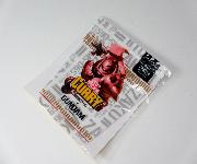 セブン-イレブン限定ガンダムキャンペーンオリジナルアイテム「モバイルポーチ」全3種