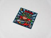 ビックリマンオールスター　悪魔VS天使　30th ANNIVERSARY みんなで選んだ復刻シール全42種